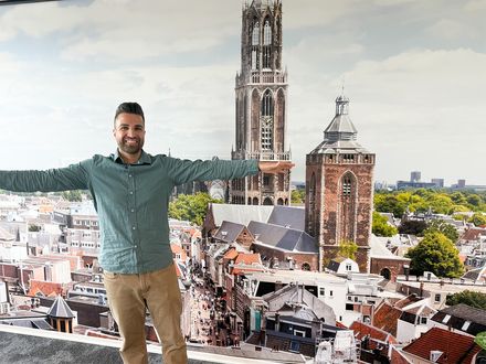 Interview met Passoen: zo zorgt hij voor een vliegende start bij elke opdracht!