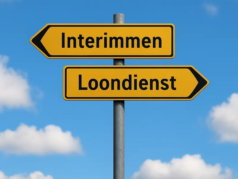 Hoe weet je of je klaar bent om te interimmen?