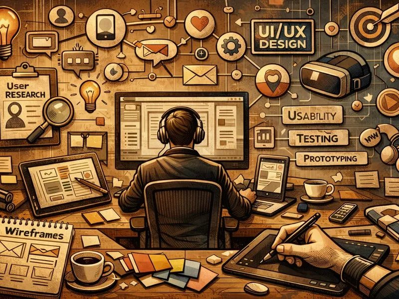 UX Designer